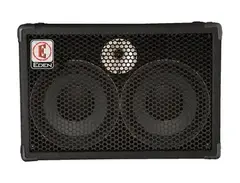Eden Amplification EX210 main image