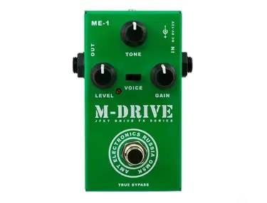 M-Drive Amt