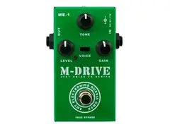 M-Drive Amt