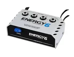Landscape Audio Energy E6 main image