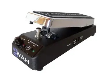 Carl Martin 2 Wah
