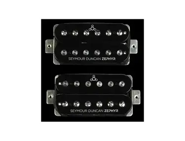 Seymour Duncan Zephyr Silver Humbucker, ZS-1