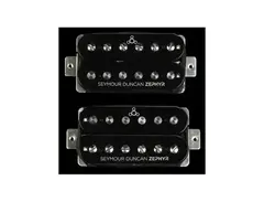 Seymour Duncan Zephyr Silver Humbucker, ZS-1