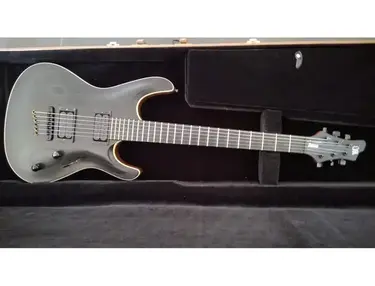 Mayones Setius 6