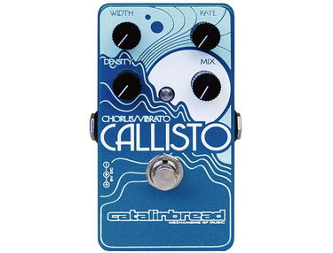 Catalinbread Callisto