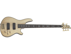 Schecter Guitar Research Omen Extreme 5 Schecter Guitar Research Omen Extreme 5