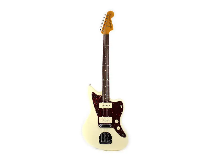 Fender Jazzmaster '62 Reissue - What To Know & Where To Buy Fender Jazzmaster '62 Reissue - What To Know & Where To Buy