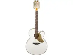 Gretsch G5022CWFE-12 Rancher Falcon Jumbo 12-String Cutaway Electric