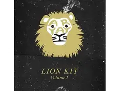 Aryay - Lion Kit Vol 1