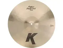 Zildjian 18" K Custom Dark Crash