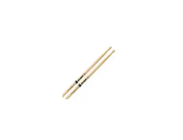 Promark Shira Kashi Oak PW747BW Super Rock Wood Tip Drumsticks