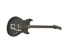 Reverend Spacehawk, Reeves Gabrels Signature II