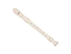 Baroque Flute