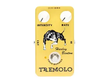 Harley Benton Vintage Tremolo