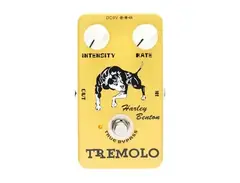 Harley Benton Vintage Tremolo main image