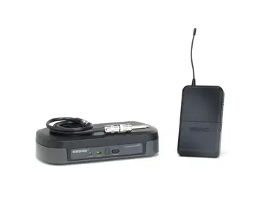 Shure PG14 guitar wireless