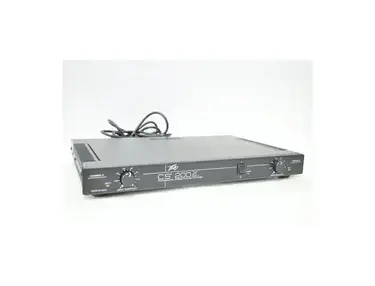Peavey CS200X Power Amp