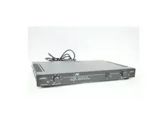 Peavey CS200X Power Amp main image