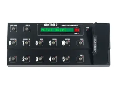 Digitech Control 2