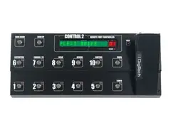 Digitech Control 2