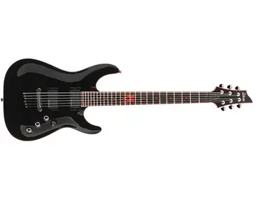 Schecter C-1 SheDevil