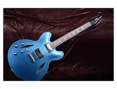 Gibson DG-335 Left-handed main image