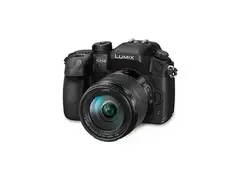 Lumix GH4 main image