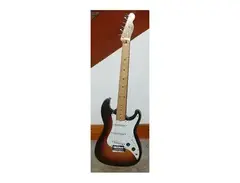Fender Bullet 80's main image