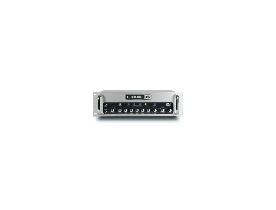 Line 6 LowDown HD400 400W - What To Know & Where To Buy | Equipboard Line 6 LowDown HD400 400W - What To Know & Where To Buy | Equipboard