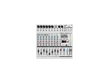 Behringer EURORACK UB1222FX-PRO