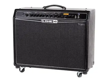 Line 6 Spider Valve Mk II 212