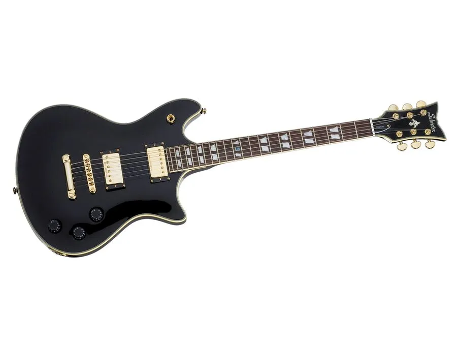 Schecter Tempest Custom - What To Know & Where To Buy | Equipboard Schecter Tempest Custom - What To Know & Where To Buy | Equipboard