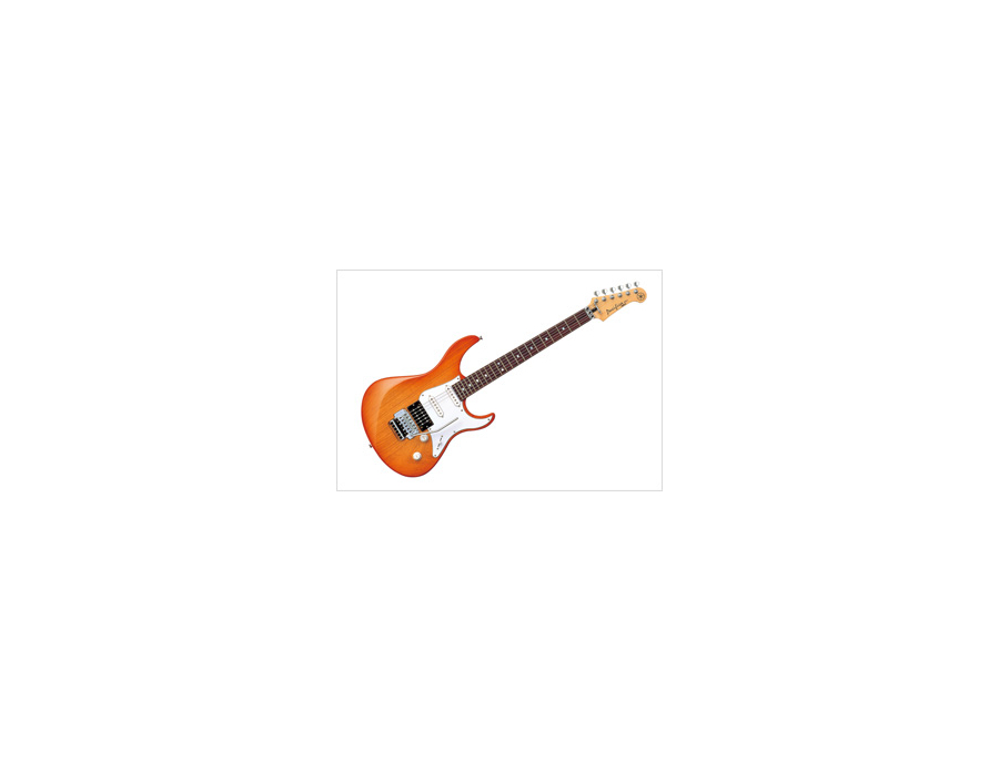 Yamaha Pacifica 912J - What To Know & Where To Buy | Equipboard Yamaha Pacifica 912J - What To Know & Where To Buy | Equipboard