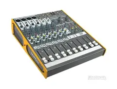 TAPCO Mix 220FX