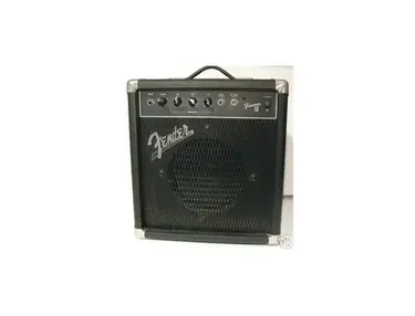 Fender Frontman 15B