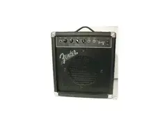 Fender Frontman 15B main image