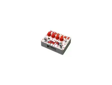 Tortuga Effects Werewolf - What To Know & Where To Buy | Equipboard
