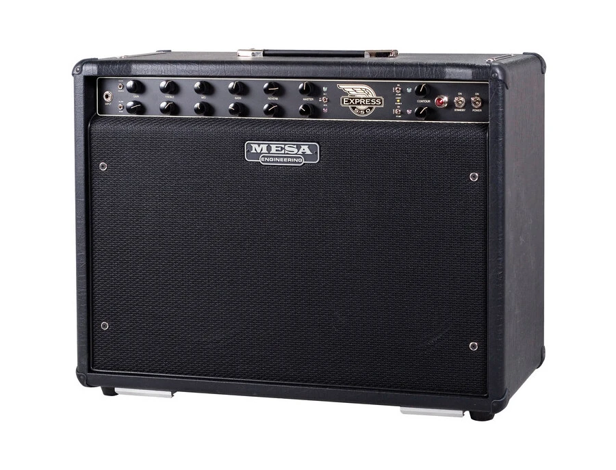 Mesa Boogie Express 5:50 2x12 - What To Know & Where To Buy