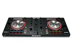 Numark MixTrack 3 DJ Controller main image
