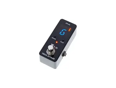 Xvive Audio pt-03 chromatic tuner