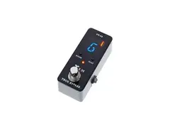 Xvive Audio pt-03 chromatic tuner