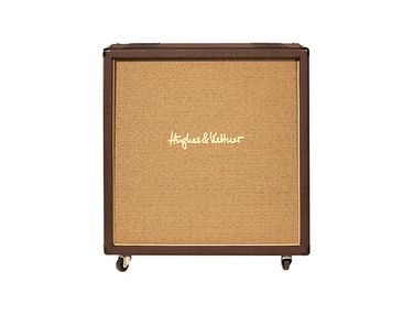 Hughes & Kettner Statesman 4x12 Cabinet
