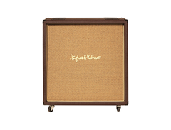 Hughes & Kettner Statesman 4x12 Cabinet main image