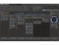 kiloHearts Multipass