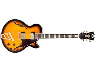 D'Angelico EX-SS