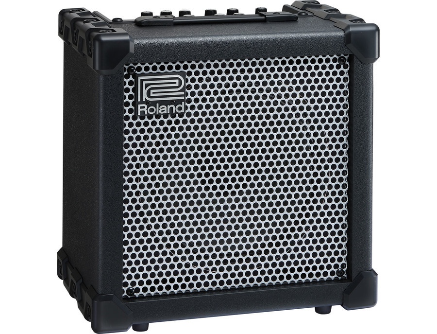 Roland CUBE 40XL - ranked #331 in Combo Guitar Amplifiers | Equipboard