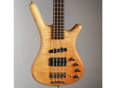 Warwick FNA Jazzman