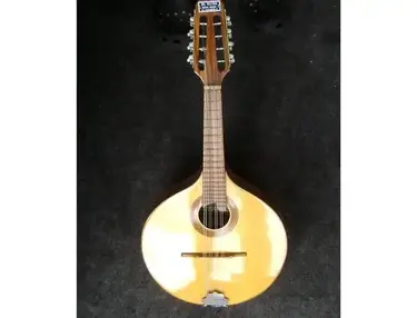 Del Vecchio Mandolin