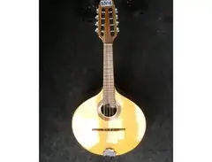 Del Vecchio Mandolin main image