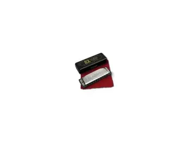 SX Guitars Blues Harmonica